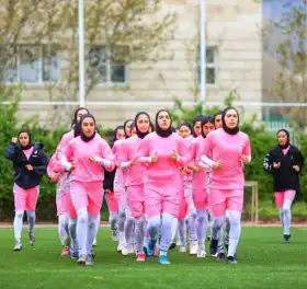 تیم ملی فوتبال زنان ایران در رنکینگ جدید اعلام‌شده از سوی فیفا با چهار پله صعود، در رده 59 رده‌بندی فیفا قرار گرفت...